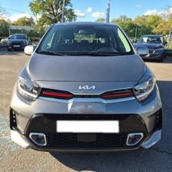 Kia Picanto 1.2 DPi 84ch GT Line occasion - Saint-Maximin - photo 2/20