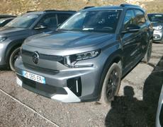 Citroen C3 Aircross Fontenay-sur-Eure