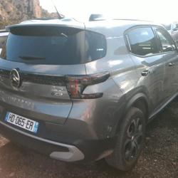 Citroen C3 Aircross Electrique 113ch autonomie confort PLUS occasion - Fontenay-sur-Eure - photo 2/6