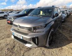 Citroen C3 Aircross Fontenay-sur-Eure