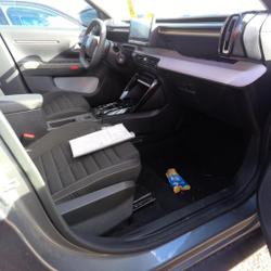 Citroen C3 Aircross Electrique 113ch autonomie confort PLUS occasion - Fontenay-sur-Eure - photo 3/6