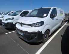 Citroen Jumpy Fontenay-sur-Eure