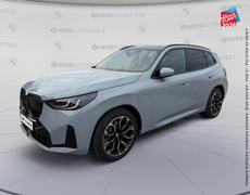 BMW X3 Sausheim