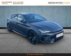 Cupra Leon Longuenesse