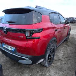 Citroen C3 Aircross Electrique 113ch autonomie confort MAX occasion - S&eacute;n&eacute; - photo 2/10