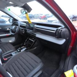 Citroen C3 Aircross Electrique 113ch autonomie confort MAX occasion - S&eacute;n&eacute; - photo 3/10