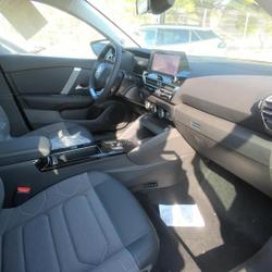 Citroen C4 X Moteur &eacute;lectrique 136ch (100 kW) PLUS Automatique + GPS / POMPE A CHALEUR occasion - Crach - photo 3/10