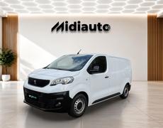 Peugeot Expert Vernouillet