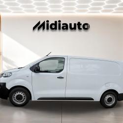 Peugeot Expert M 2.0 BlueHDi 145ch S&S Pack Asphalt / Cam&eacute;ra de recul 11659&euro; HT occasion - Vernouillet - photo 2/25