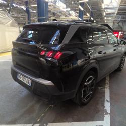 Peugeot 5008 Electrique 210ch Batterie 73 kWh Allure / Pompe &agrave; chaleur + Pack Panoramic + Pack vision 360 & occasion - Vernouillet - photo 2/7