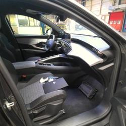 Peugeot 3008 Electrique 210ch Batterie 73 kWh Allure / Pompe &agrave; chaleur + Pack panoramic vision occasion - Vernouillet - photo 3/7