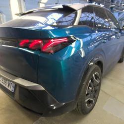 Peugeot 3008 Electrique 210ch Batterie 73 kWh GT / Toit ouvrant + Pompe &agrave; chaleur + Pack 360 + Int&eacute;rieur alc occasion - Vernouillet - photo 2/7