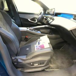 Peugeot 3008 Electrique 210ch Batterie 73 kWh GT / Toit ouvrant + Pompe &agrave; chaleur + Pack 360 + Int&eacute;rieur alc occasion - Vernouillet - photo 3/7