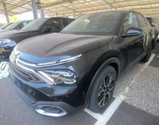 Citroen C4 Caudan