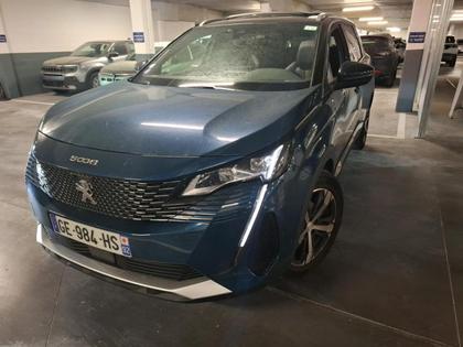 Peugeot 5008 - 1.6 PureTech 180 GT Pack EAT8 + VISION NUIT / TOIT OUVRANT / HIFI FOCAL - 23 900 €
