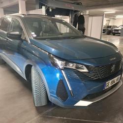 Peugeot 5008 1.6 PureTech 180 GT Pack EAT8 + VISION NUIT / TOIT OUVRANT / HIFI FOCAL occasion - S&eacute;n&eacute; - photo 2/13