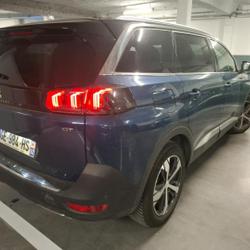 Peugeot 5008 1.6 PureTech 180 GT Pack EAT8 + VISION NUIT / TOIT OUVRANT / HIFI FOCAL occasion - S&eacute;n&eacute; - photo 3/13