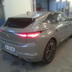 DS DS4 E-TENSE 225 Opera + HIFI FOCAL / TOIT OUVRANT / VISION 360 / COFFRE ELEC occasion - S&eacute;n&eacute; - photo 2/10