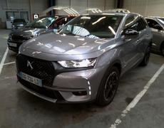 DS DS7 Crossback