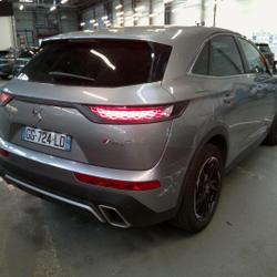 DS DS7 Crossback E-TENSE 225ch Performance Line occasion - Crach - photo 2/10