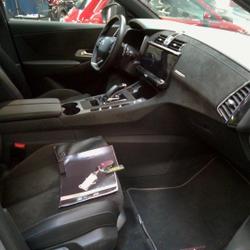DS DS7 Crossback E-TENSE 225ch Performance Line occasion - Crach - photo 3/10