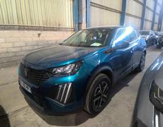 Peugeot 2008 Vernouillet