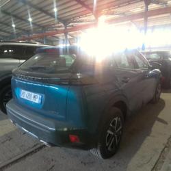 Peugeot 2008 1.2 Hybrid 145ch Style e-DCS6 occasion - Vernouillet - photo 2/6
