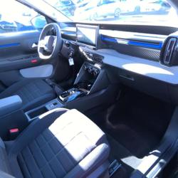 Citroen C3 Electrique 113ch 44,2kWh autonomie confort PLUS occasion - Quimper - photo 3/5