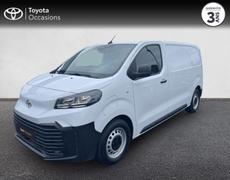 Toyota Proace Pluneret