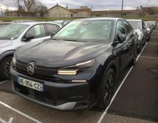 Citroen C4 Fontenay-sur-Eure