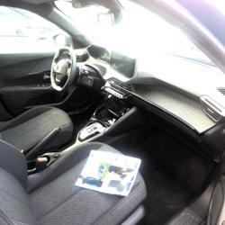 Peugeot 2008 1.2 Hybrid 145ch Style e-DCS6 occasion - Fontenay-sur-Eure - photo 3/6