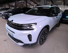 Citroen C5 Aircross Fontenay-sur-Eure