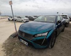 Peugeot 408 Fontenay-sur-Eure