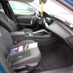 Peugeot 408 Hybrid 145ch Allure e-DCS6 occasion - Fontenay-sur-Eure - photo 3/6