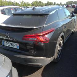 Citroen C5 X Hybride rechargeable 225 Feel Pack &euml;EAT8 occasion - Crach - photo 2/10