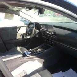 Citroen C5 X Hybride rechargeable 225 Feel Pack &euml;EAT8 occasion - Crach - photo 3/10