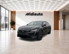 Peugeot 408 Normanville