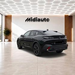 Peugeot 408 Hybrid 136ch Allure e-DCS6 occasion - Normanville - photo 2/5