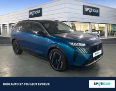 Peugeot 5008 Normanville