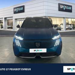 Peugeot 5008 Electrique 325ch Batterie 73 kWh 4x4 GT Exclusive occasion - Normanville - photo 2/14