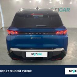 Peugeot 5008 Electrique 325ch Batterie 73 kWh 4x4 GT Exclusive occasion - Normanville - photo 3/14