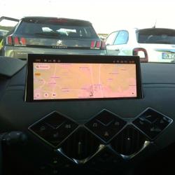 Ds DS3 1.2 PureTech 130ch Opera Automatique / HIFI FOCAL / DRIVE ASSIST occasion - Caudan - photo 2/4
