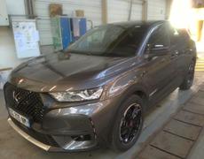 DS DS7 Crossback