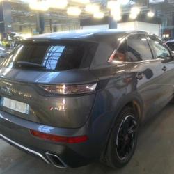 DS DS7 Crossback E-TENSE 225ch Performance Line / CAMERA DE RECUL / NAV occasion - Caudan - photo 2/3