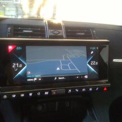 DS DS7 Crossback E-TENSE 225ch Performance Line / CAMERA DE RECUL / NAV occasion - Caudan - photo 3/3