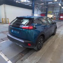 Peugeot 2008 1.2 Hybrid 145ch Style e-DCS6 occasion - Caudan - photo 2/5