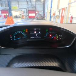 Peugeot 2008 1.2 Hybrid 145ch Style e-DCS6 occasion - Caudan - photo 3/5