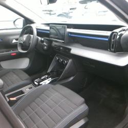 Citroen C3 Electrique 113ch 44,2kWh autonomie confort PLUS occasion - Quimper - photo 3/5