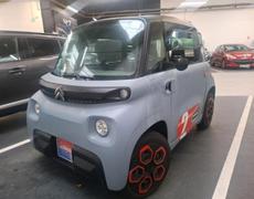 Citroen Ami Concarneau