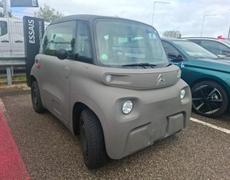 Citroen Ami Concarneau